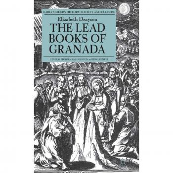 The Lead Books of Granada
