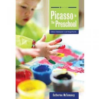 Cognella Academic Publishing Picasso in the Preschool