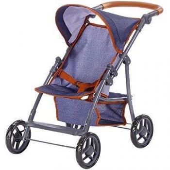 Knorrtoys Liba Blu Nera