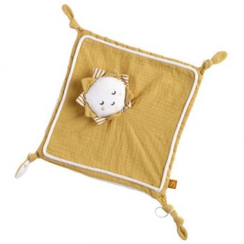 Doudou plat Sunlight Sauthon