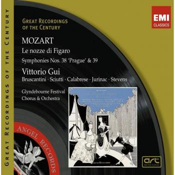 Le Nozze Di Figaro