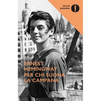 Ernest Hemingway Per Chi Suona La Campana