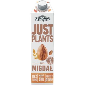 Crème d'Amande Naturelle 1 L