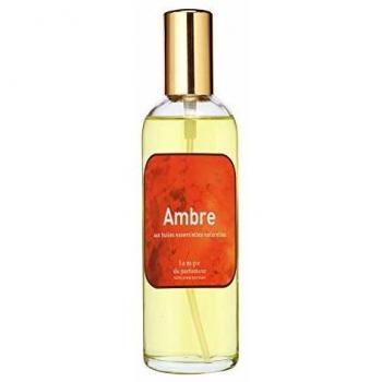 Brume parfumée Ambre 100ml