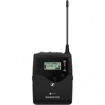 Sennheiser SK 500 G4 Bodypack Transmitter (AW+ 470–558 MHz)