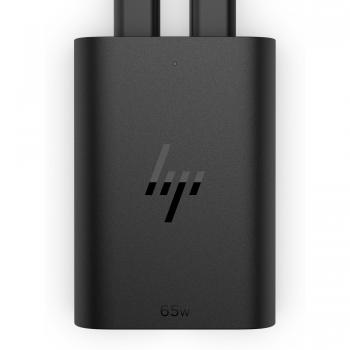 PowerBank USB‑C HP 65W GaN Laptop