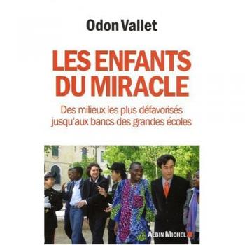 Les Enfants du miracle