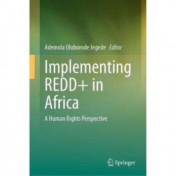Implementing REDD+ in Africa