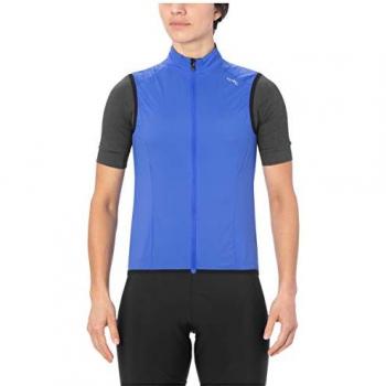 Gilet Giro Chrono Elite Wind Lilas Femme XS