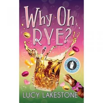 Why Oh Rye?