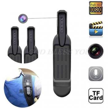Mini Cámara Digital Portátil 32GB
