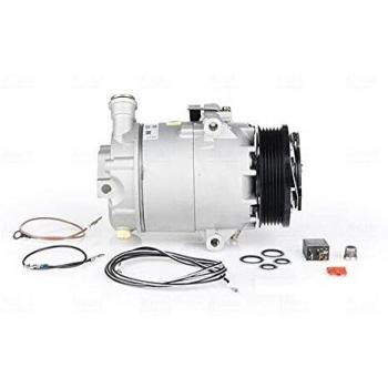 Nissens Compressore, condizionatore d'aria 89096