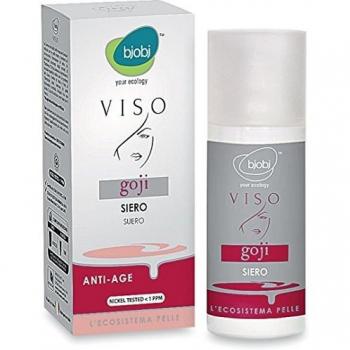 Bjobj Goji Siero Viso Bio (15 ml)