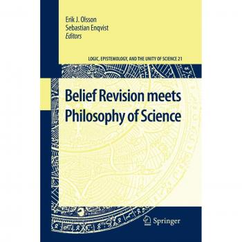 Belief Revision meets Philosophy of Science