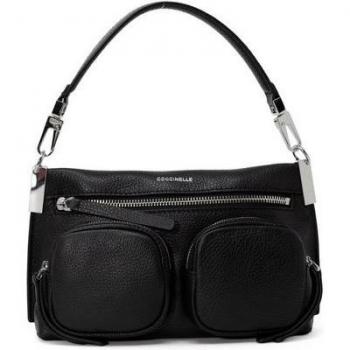 Coccinelle HYLE Classic Leather Tote