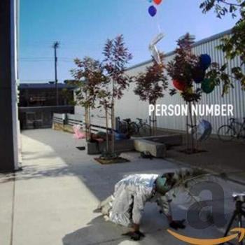 Person number