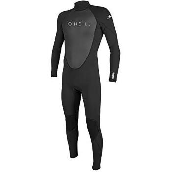 Traje de Neopreno O'Neill Reactor II 5/3 mm de Manga Larga
