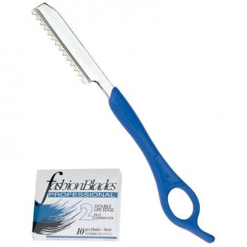 Sfilzino Kiepe Professional Slim Long Blade 10 Spade