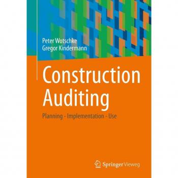 Construction Auditing