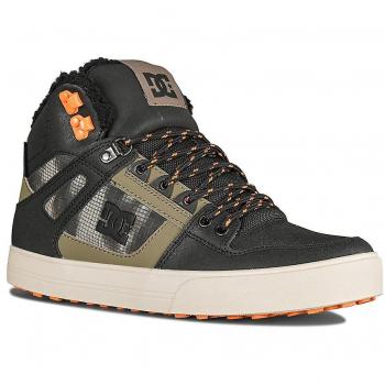 Botas de apre-esquí de hombre Pure High WNT de DC Shoes