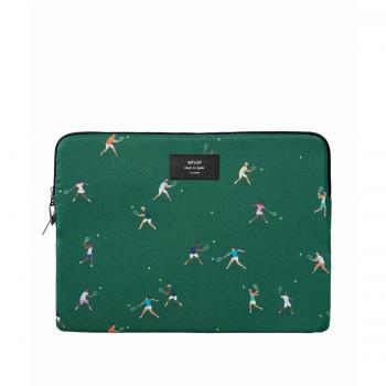 Wouf Daily Collection Laptop Tasche 13 & 14 Match Point