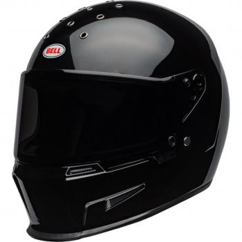 Casque Intégral Bell Eliminator Noir