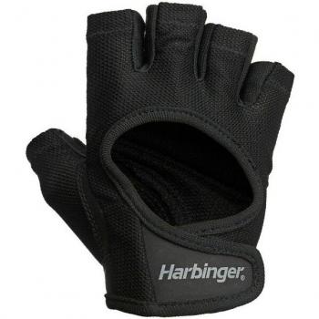 Gants de fitness Harbinger Power femme