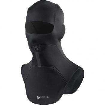 Revit Maximus 2 GTX Windstopper Pasamontañas Black Large