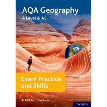 Bob Digby AQA A Level Geography Exam Practice