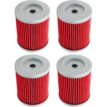 Motorcycle Oil Filter for LTZ250