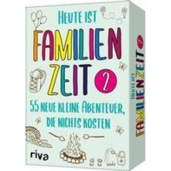 Heute ist Familienzeit 2