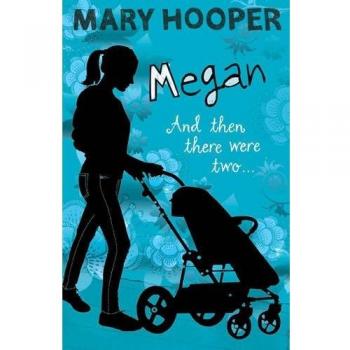 Megan: No. 2 by Hooper, Mary Paperback Book The Cheap Fast Free Post