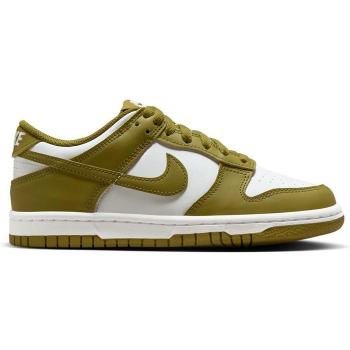 Sneakers Niños Dunk Low Estilo Urbano