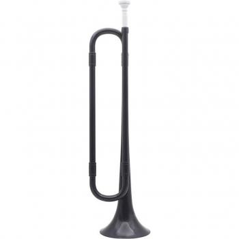 SEWS Beginner Plastic Trumpet - Ergonomic Design - Bb Sound - ABS Build