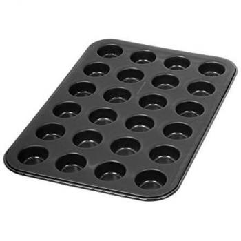 Dr. Oetker Muffinform 24-er Mini