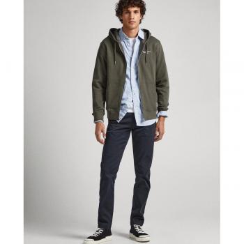 Chino slim negro Pepe Jeans para hombre