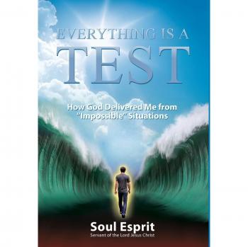 Esprit, Soul: Everything is a Test