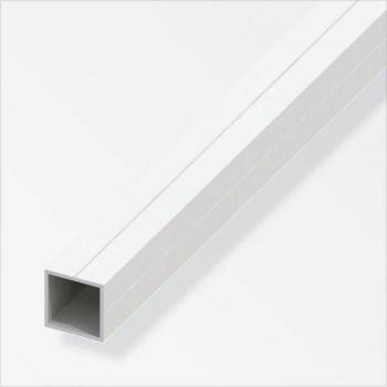 Alfer Quadratische Aluminiumstange 1 m, 19.5 x 1.5 mm