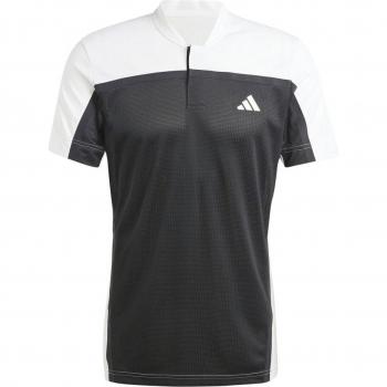 Adidas Frlft Pro Polo Men's Shirt Black