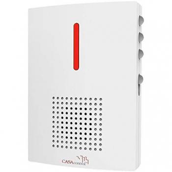 CASAcontrol Türsprechanlage mit Funkempfänger FTK-120