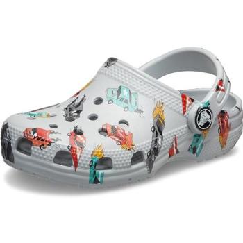 Crocs Baby Clogs Rennautos Classic