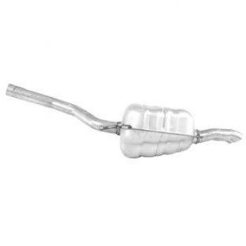 Silenciador Trasero de Walker 25104