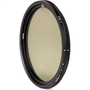 Urth 37mm ND2-32 Circular Lens Filter