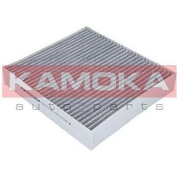 KAMOKA Passenger Compartment Air Filter F503401