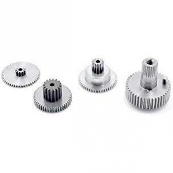 Set Ingranaggi SRT BH9027 Servo Brushless