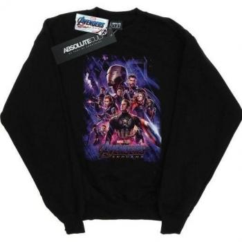 Sudadera Jersey Marvel Avengers Endgame para Niñas