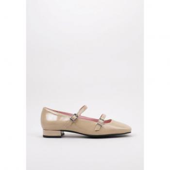 Eusa 41 Beige Sandra Fontan