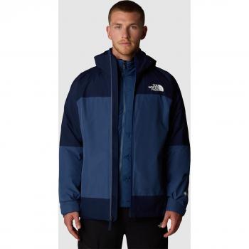 Giacca 3 in 1 GORE-TEX Mountain Light The North Face