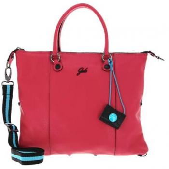 Gabs Handtasche G3 PLUS SZ M lila/pink