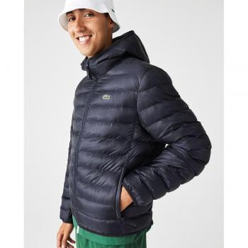 Lacoste Parka para Hombre